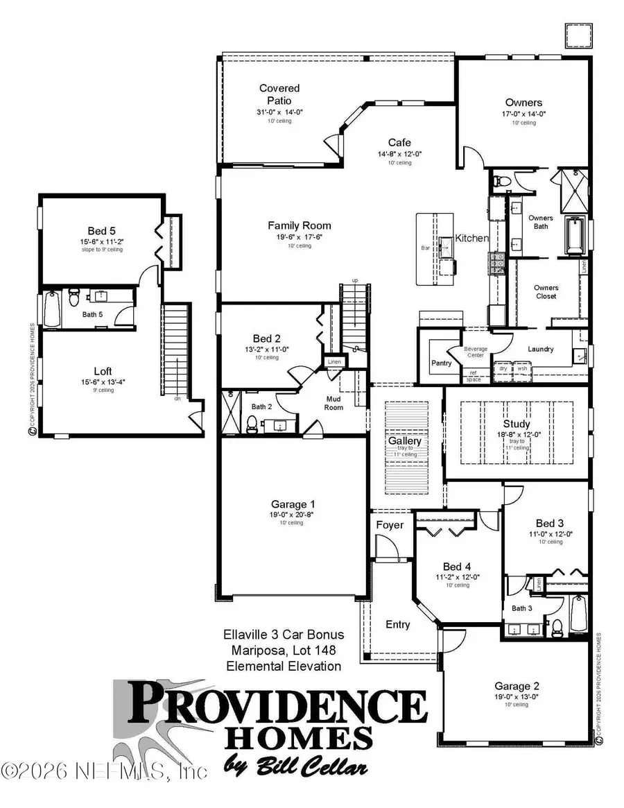 13114 Sunrise Palm Drive, Jacksonville, FL 32256 - #2