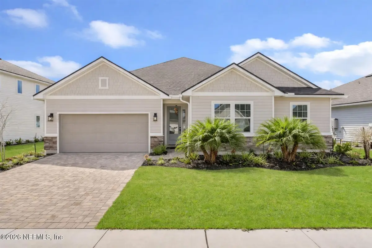 2498 Trailmark Drive, Saint Augustine, FL 32092 - #1