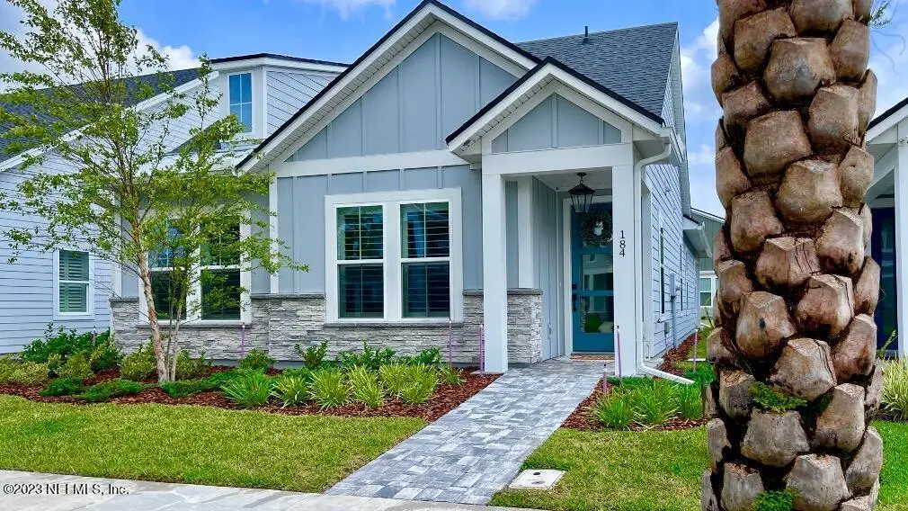 184 Park Center Avenue, Ponte Vedra, FL 32081 - #1
