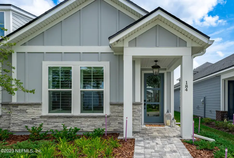 184 Park Center Avenue, Ponte Vedra, FL 32081 - #3