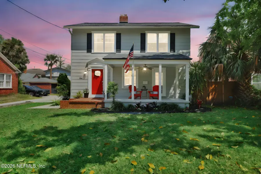 1461 Le Baron Avenue, Jacksonville, FL 32207 - #2
