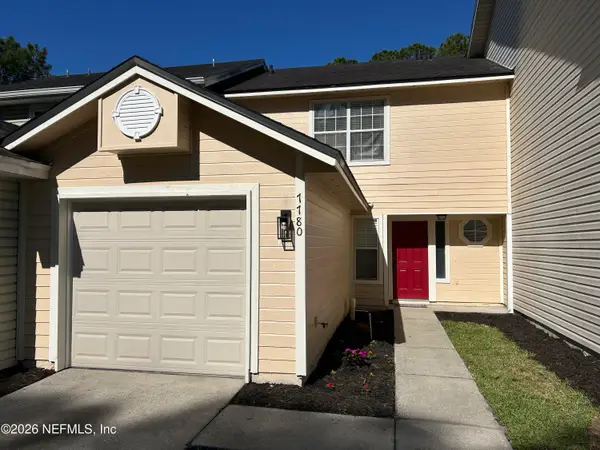 7780 Coatbridge S Lane, Jacksonville, FL 32244