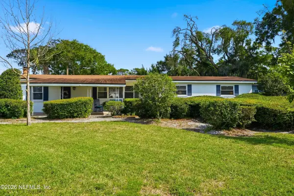 6204 Diane Road, Jacksonville, FL 32277