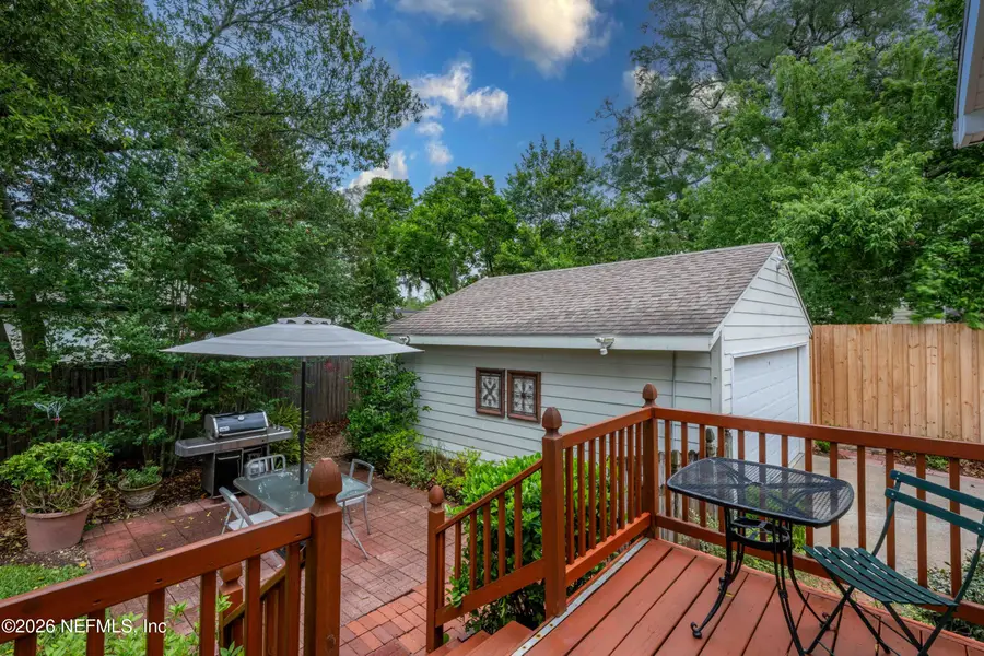 1415 Jean Court, Jacksonville, FL 32207 - #2