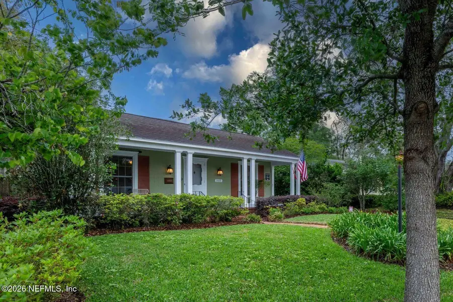 1415 Jean Court, Jacksonville, FL 32207 - #3