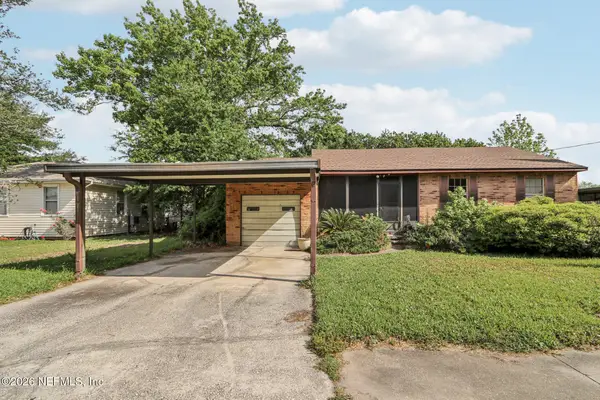 5319 Astral Street, Jacksonville, FL 32205