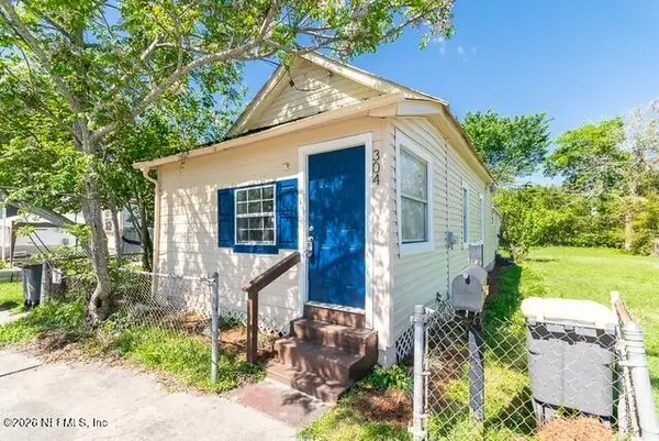 5620 Bagnal Road, Jacksonville, FL 32205