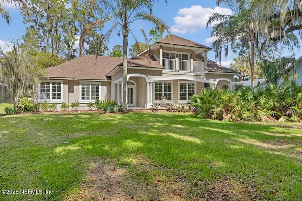 124 River Plantation N Road, St. Augustine, FL 32092
