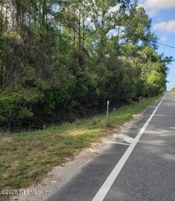 6378 County Road 315c, Keystone Heights, FL 32656