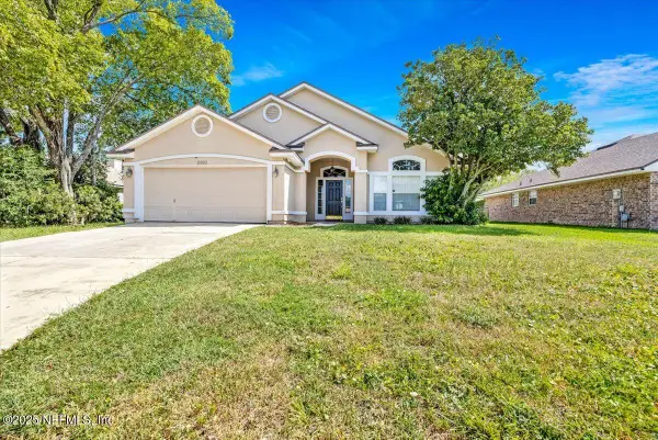 1367 Spanish Needle Court, Orange Park, FL 32073