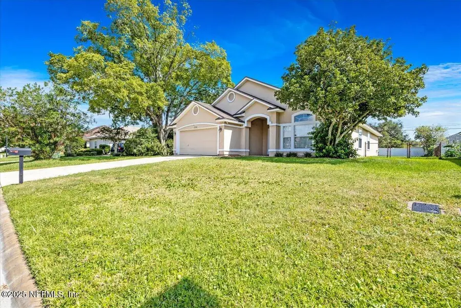 1367 Spanish Needle Court, Orange Park, FL 32073 - #3