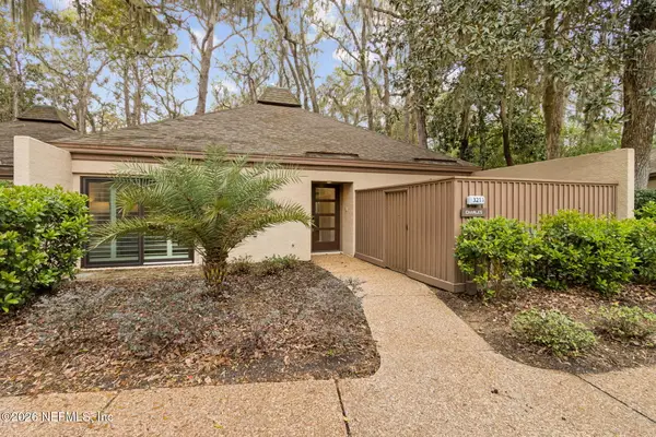 3211 Sea Marsh Road, Fernandina Beach, FL 32034