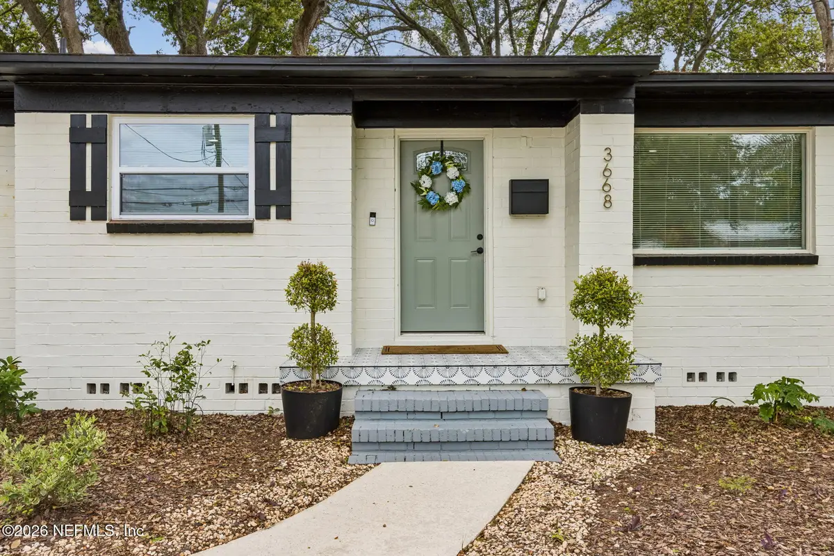 3668 Marianna Road, Jacksonville, FL 32217 - #1