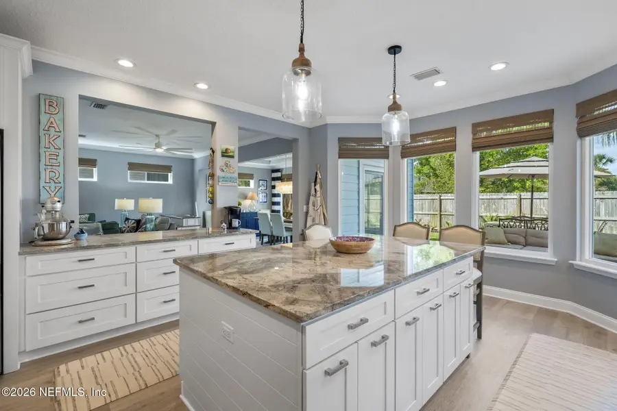 2566 Merrill Boulevard, Jacksonville Beach, FL 32250 - #3