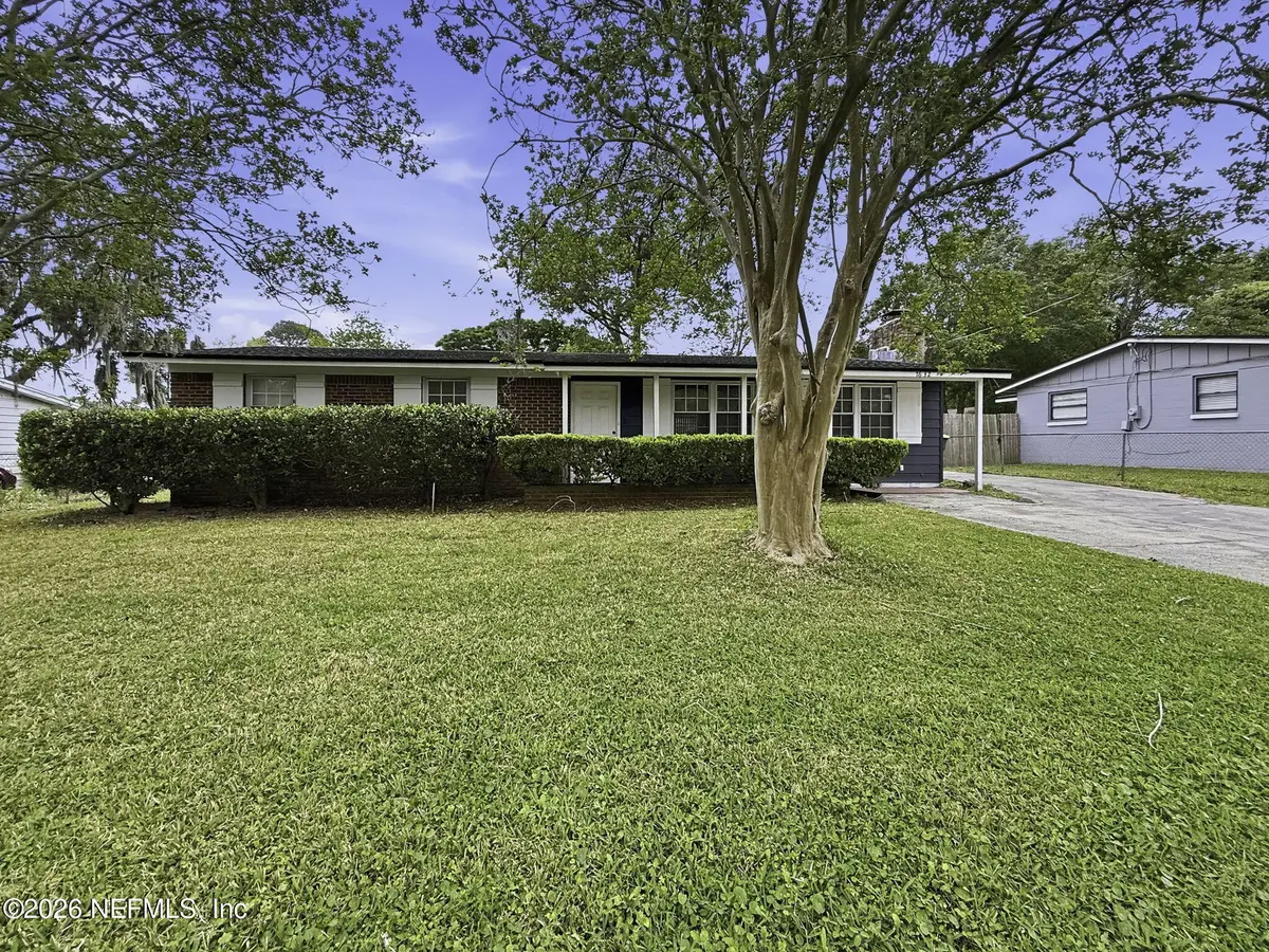 7632 Hillside Drive, Jacksonville, FL 32221 - #1