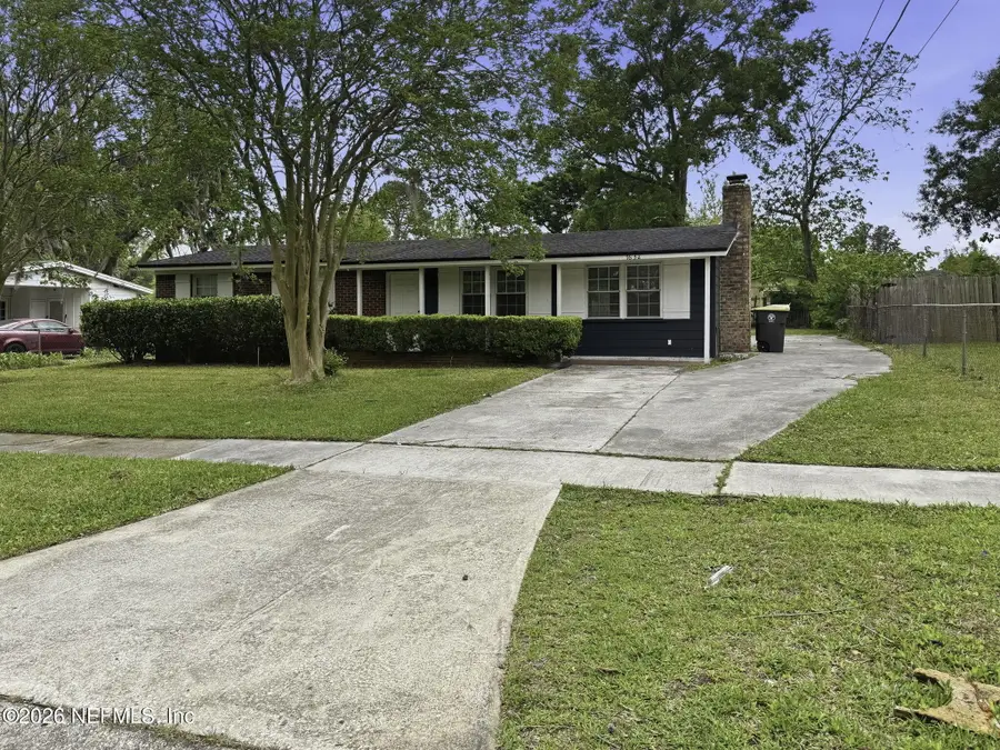 7632 Hillside Drive, Jacksonville, FL 32221 - #2
