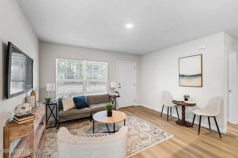 112 W 25th Street, Jacksonville, FL 32206 - #3