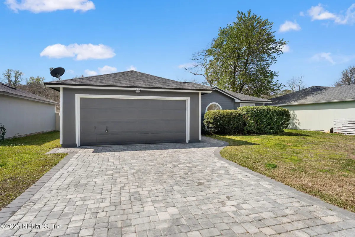 1565 Kingfisher Boulevard, Orange Park, FL 32065 - #1