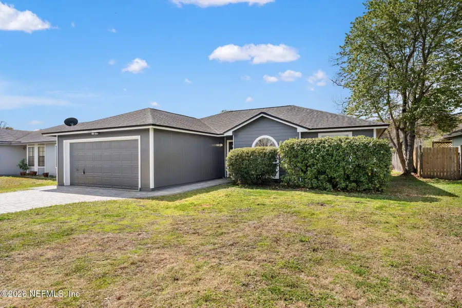 1565 Kingfisher Boulevard, Orange Park, FL 32065 - #3