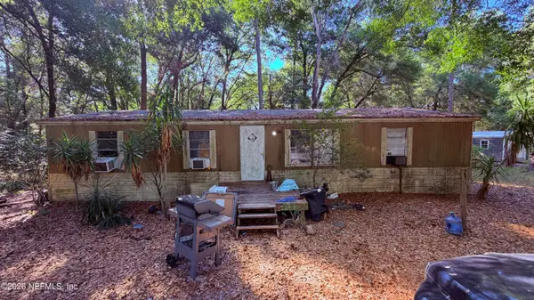 7557 Dogwood Street, Keystone Heights, FL 32656