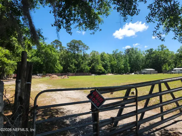 8985 Trail Ridge Road, Jacksonville, FL 32234