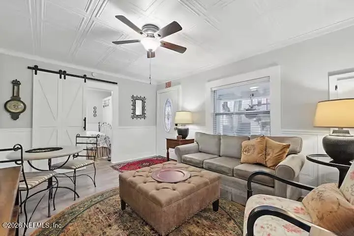 132 Pomar Street, Saint Augustine, FL 32084 - #2