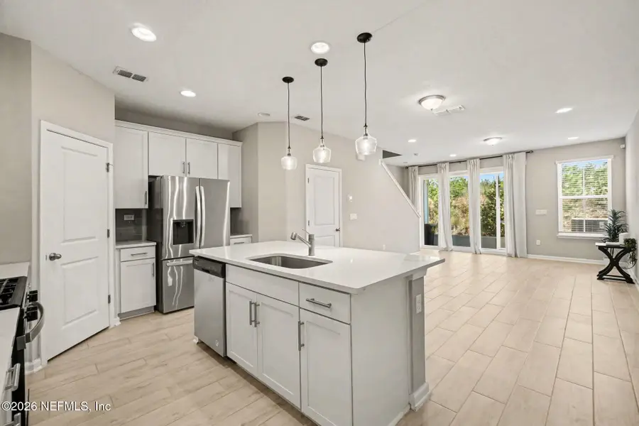 469 Brandon Lakes Drive, Saint Augustine, FL 32092 - #3