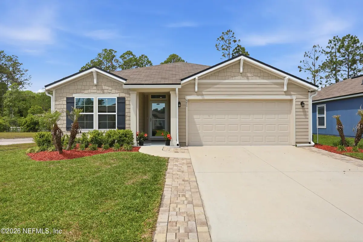 571 Morgans Treasure Road, Saint Augustine, FL 32084 - #1