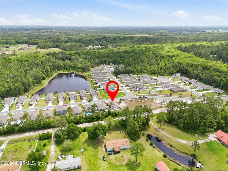 571 Morgans Treasure Road, Saint Augustine, FL 32084 - #2