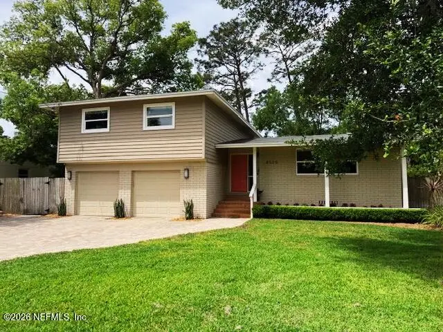 8530 Sanchez Road, Jacksonville, FL 32217 - #1