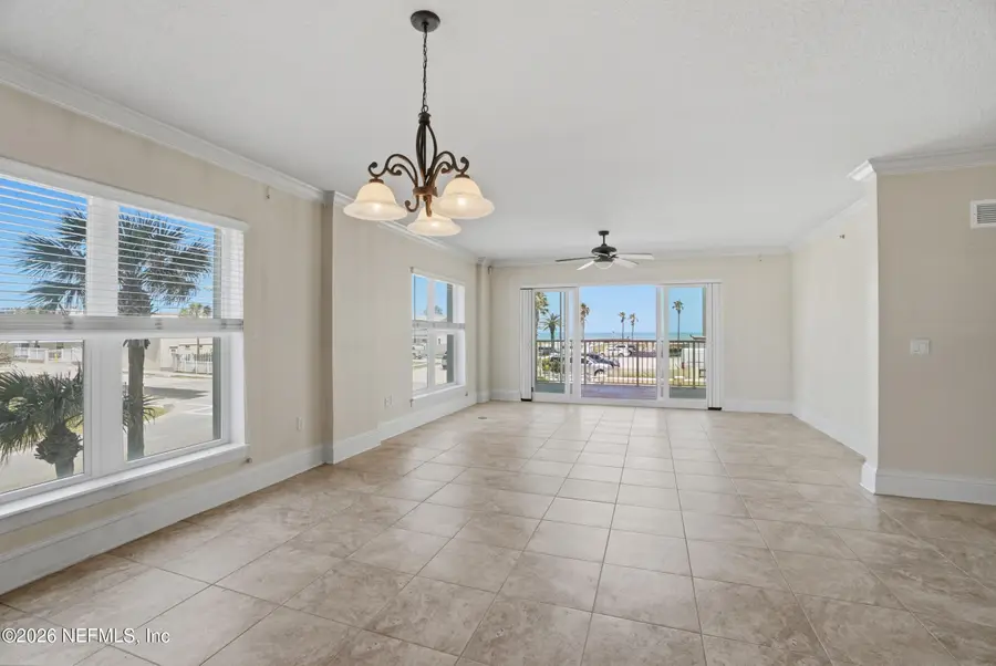 932 1st N Street #203, Jacksonville Beach, FL 32250 - #3