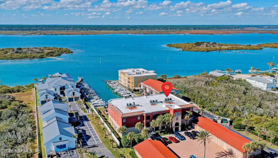 115 Sunset Harbor Way #303, Saint Augustine, FL 32080 - #3