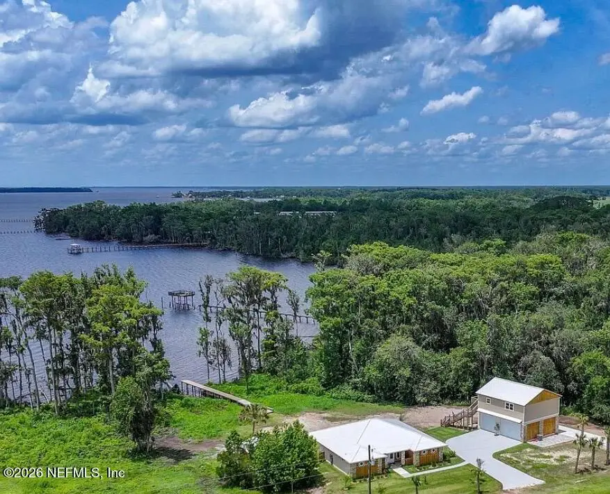 159 Mays Cove Road, East Palatka, FL 32131 - #1