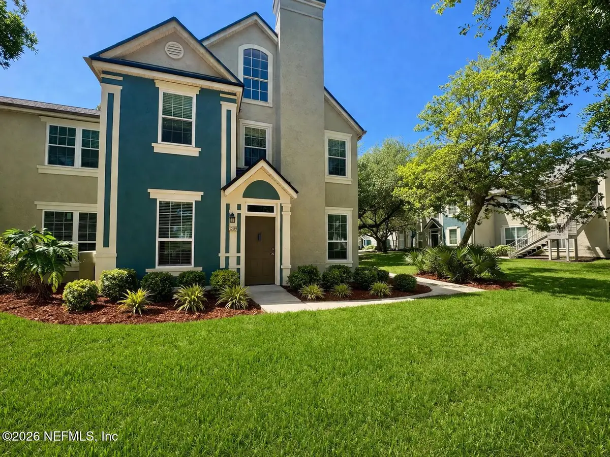 13703 Richmond Park Drive #3204, Jacksonville, FL 32224 - #1