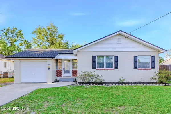 4754 Ulmer Street, Jacksonville, FL 32205