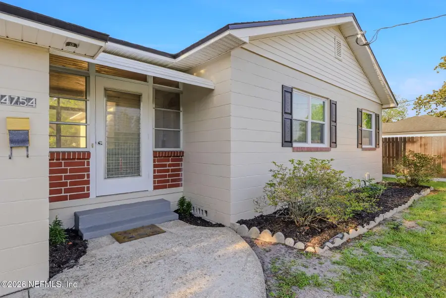 4754 Ulmer Street, Jacksonville, FL 32205 - #2