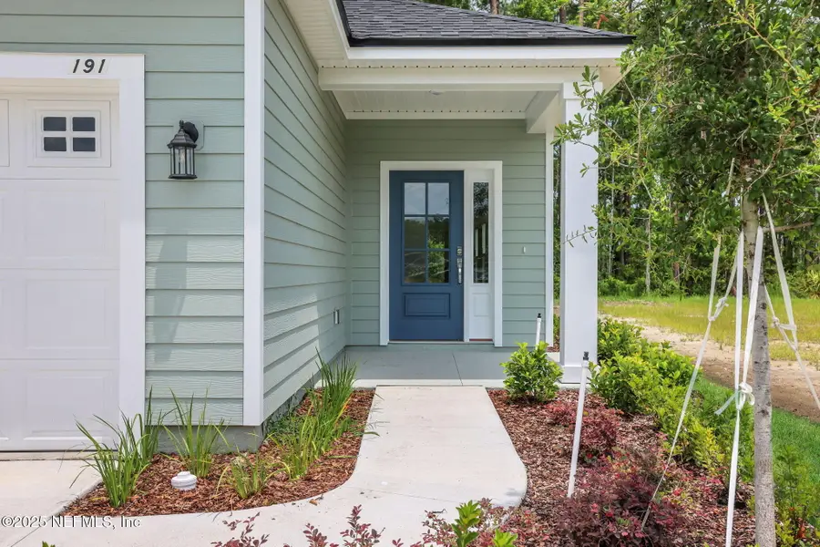 618 Farmfield Drive, Saint Augustine, FL 32092 - #2