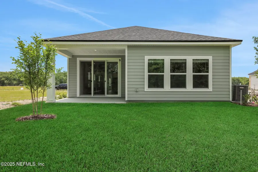 618 Farmfield Drive, Saint Augustine, FL 32092 - #3