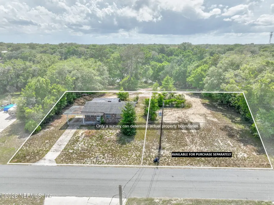 5015 Shore Drive, Saint Augustine, FL 32086 - #2