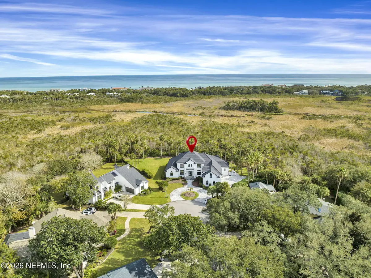 3211 Old Barn Court, Ponte Vedra Beach, FL 32082 - #1