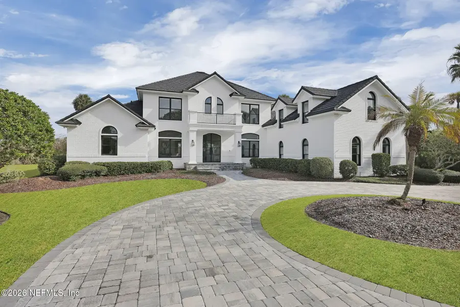 3211 Old Barn Court, Ponte Vedra Beach, FL 32082 - #3