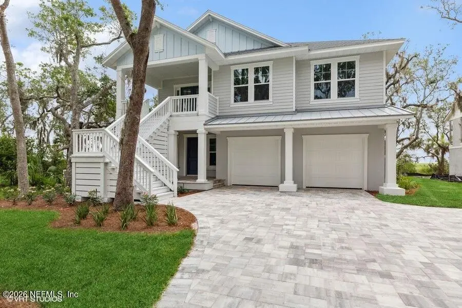 96478 Soap Creek Drive, Fernandina Beach, FL 32034 - #2