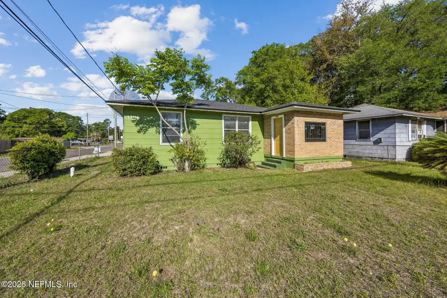 3304 Division Street, Jacksonville, FL 32209 - #2