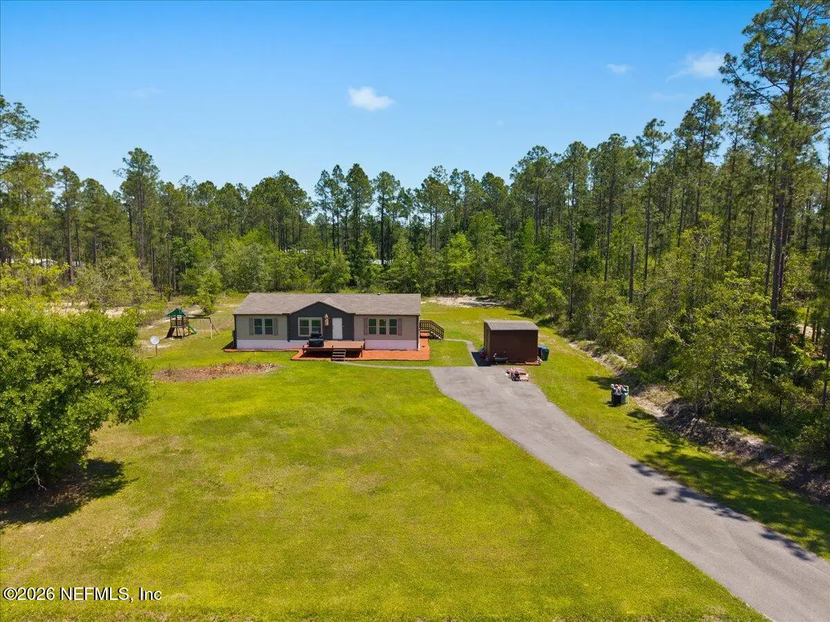 10340 Crotty Avenue, Hastings, FL 32145 - #1