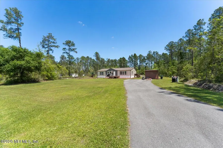 10340 Crotty Avenue, Hastings, FL 32145 - #2