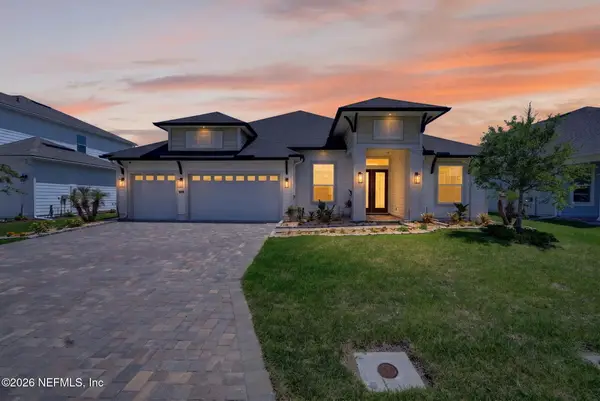 45 Yorkshire Drive, St. Augustine, FL 32092