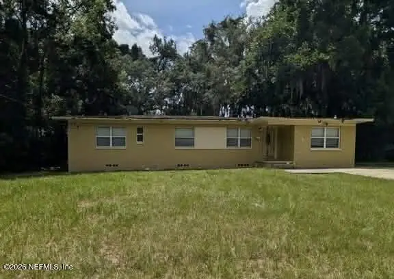 5756 Cherry Laurel Drive, Jacksonville, FL 32210