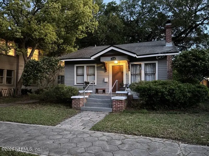 2790 Forbes Street, Jacksonville, FL 32205 - #1