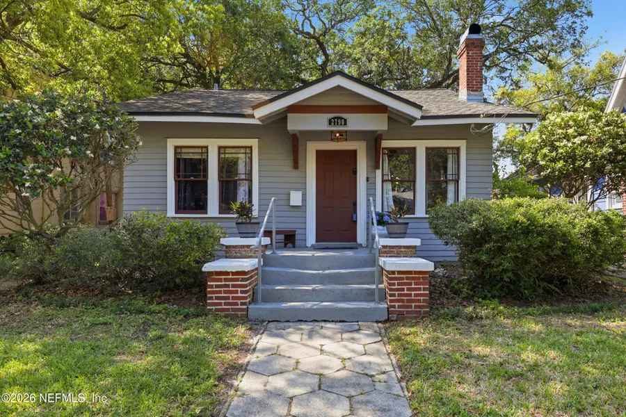 2790 Forbes Street, Jacksonville, FL 32205 - #2