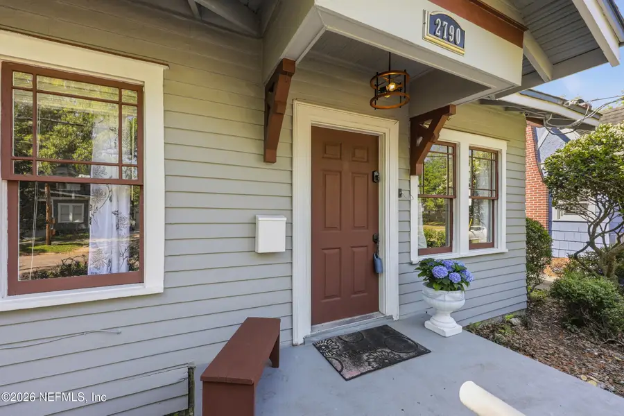 2790 Forbes Street, Jacksonville, FL 32205 - #3